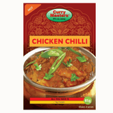 Curry Masters Chilli Chicken 85G